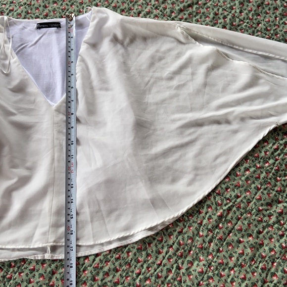 Zara Blouse - Picture 9 of 9